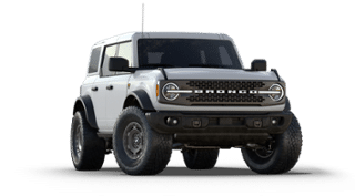 2025 Ford Bronco® External Image 5